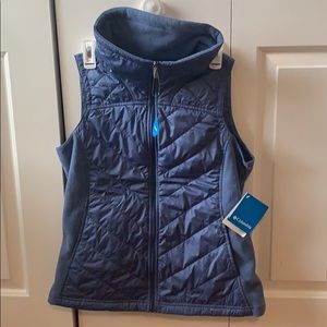 Columbia Mix It Around Vest